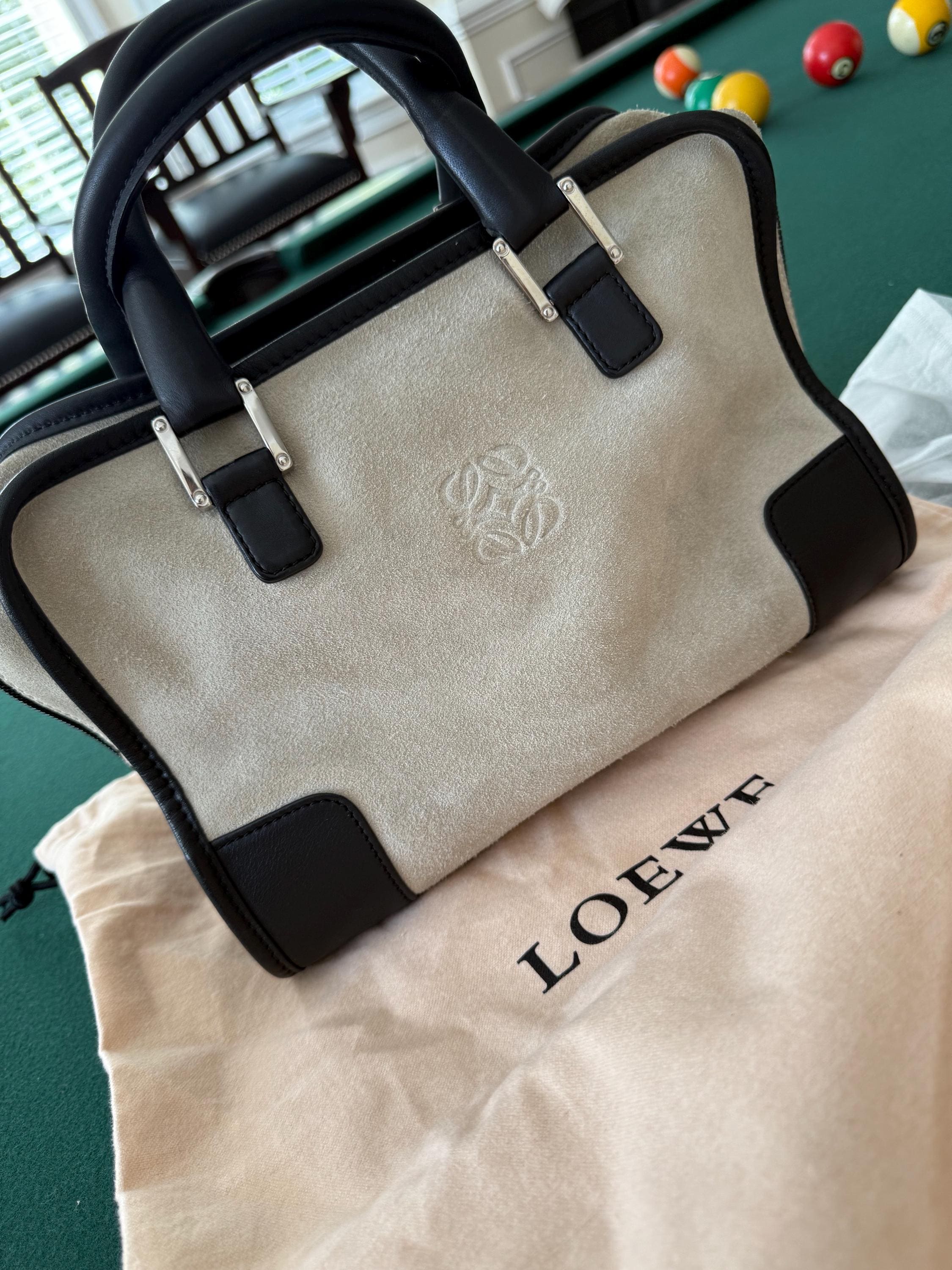 Loewe Vintage Bag
