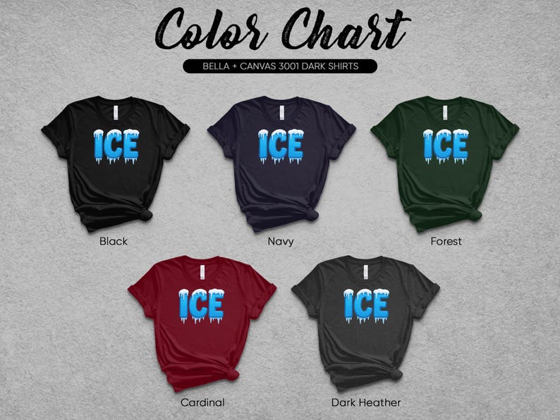 Ice printed graphic t-shirt, cool ice theme casual shirt, stylish ice logo tee, trendy ice graphic apparel, comfortable ice shirt