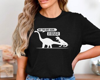 Funny Vegan Shirt, Plant Based Shirt, Vegan Dinosaur Shirt, Vegan Protein Shirt, Vegan T Rex Shirt, Herbivore Dinosaur Shirt, Vegan Gift