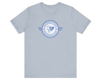 Proud Member T-shirt 'My WIFE saves lives' * Nurse T-shirt * Nurse Graduation * Husband or Nurse T-shirt * Husband of Nurse Tee