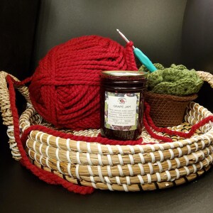 Grape Jam – Sweet, Fruity & All-Natural! Vegan Friendly!