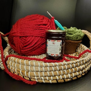 Mixed Berry Jam – A Perfect Medley of Sweetness!