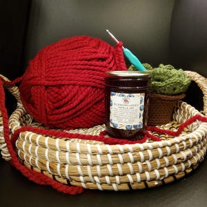 Blueberry Honey Vanilla Jam – Sweet, Smooth & Irresistible!