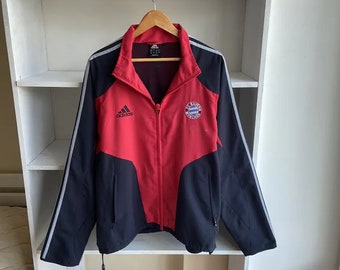 VTG Bayern München Trainingsjacke