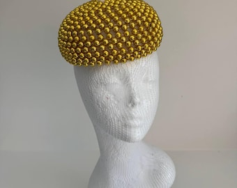 Il fascinator di Mida