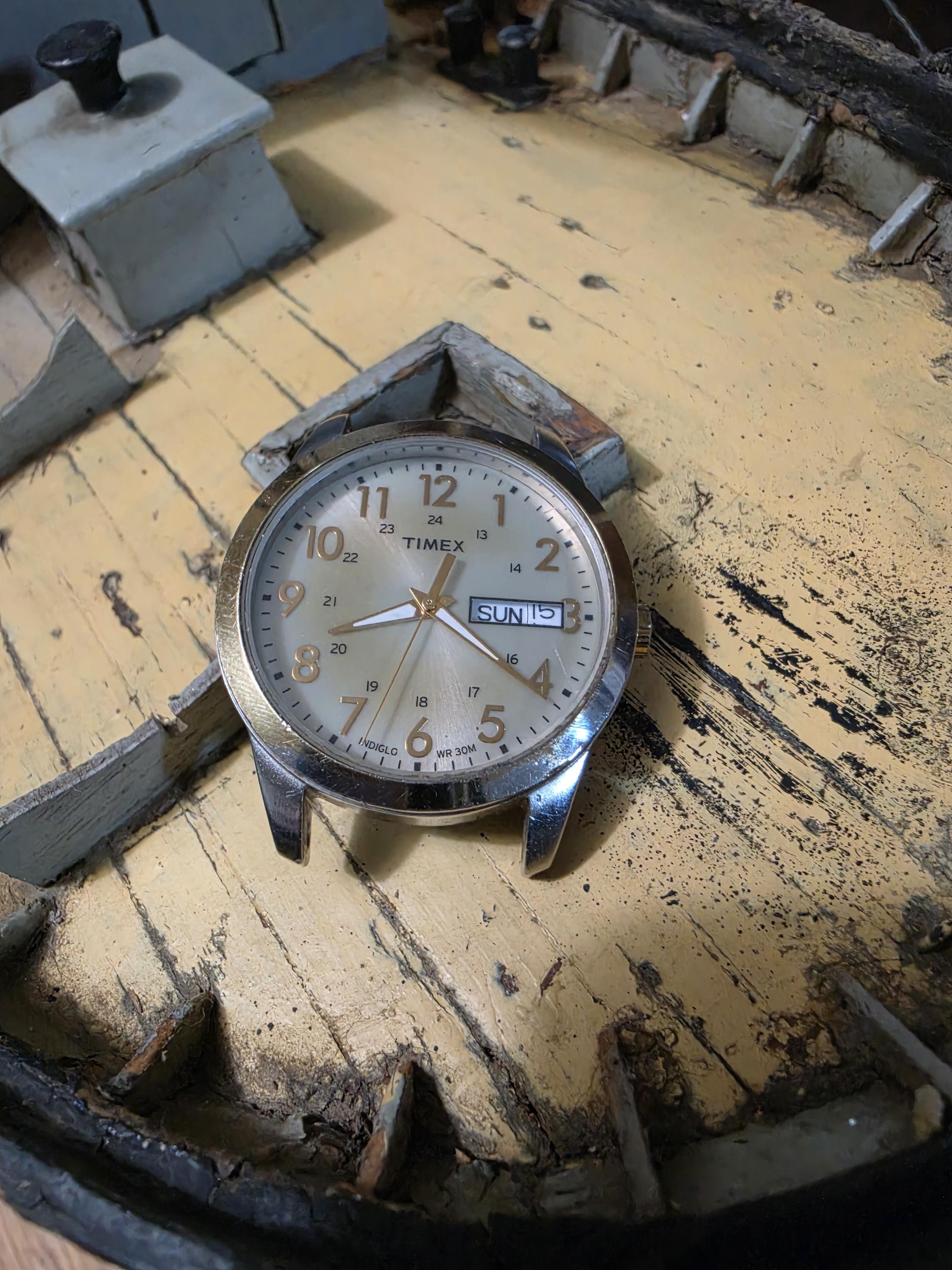 Vintage timex indiglo watches - Etsy 日本