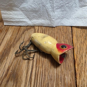 cicada ice fishing lures Reef Runner Cicada Bare Naked Cicada; 1/8 OZ