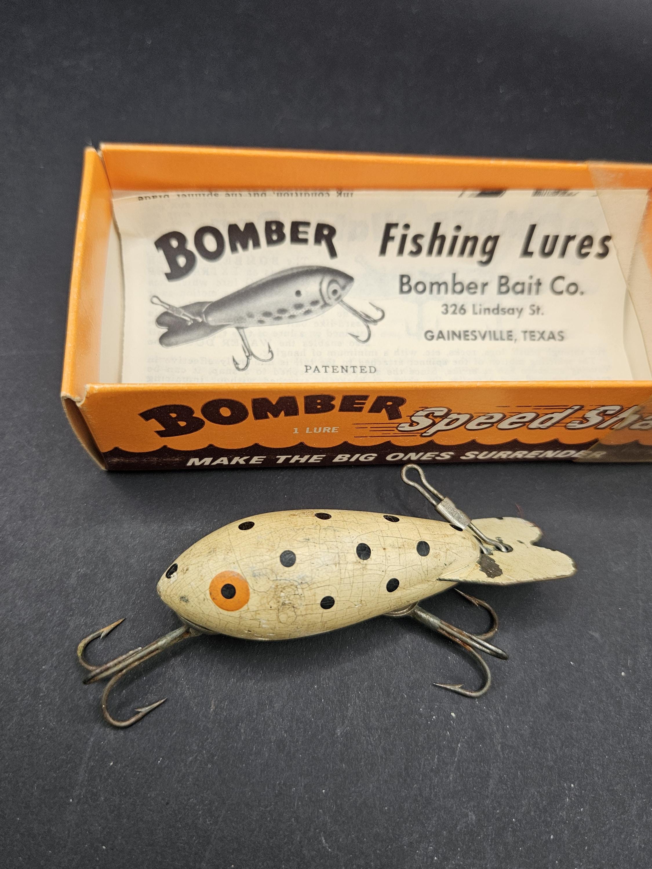 bubba fishing lures Bad Shad #T90 Emerald Trout – AA Worms or off a downrigger Daiwa Reel Size:2000 - 5.2:1 soft-plastic-lures Top Fin 5 Gallon