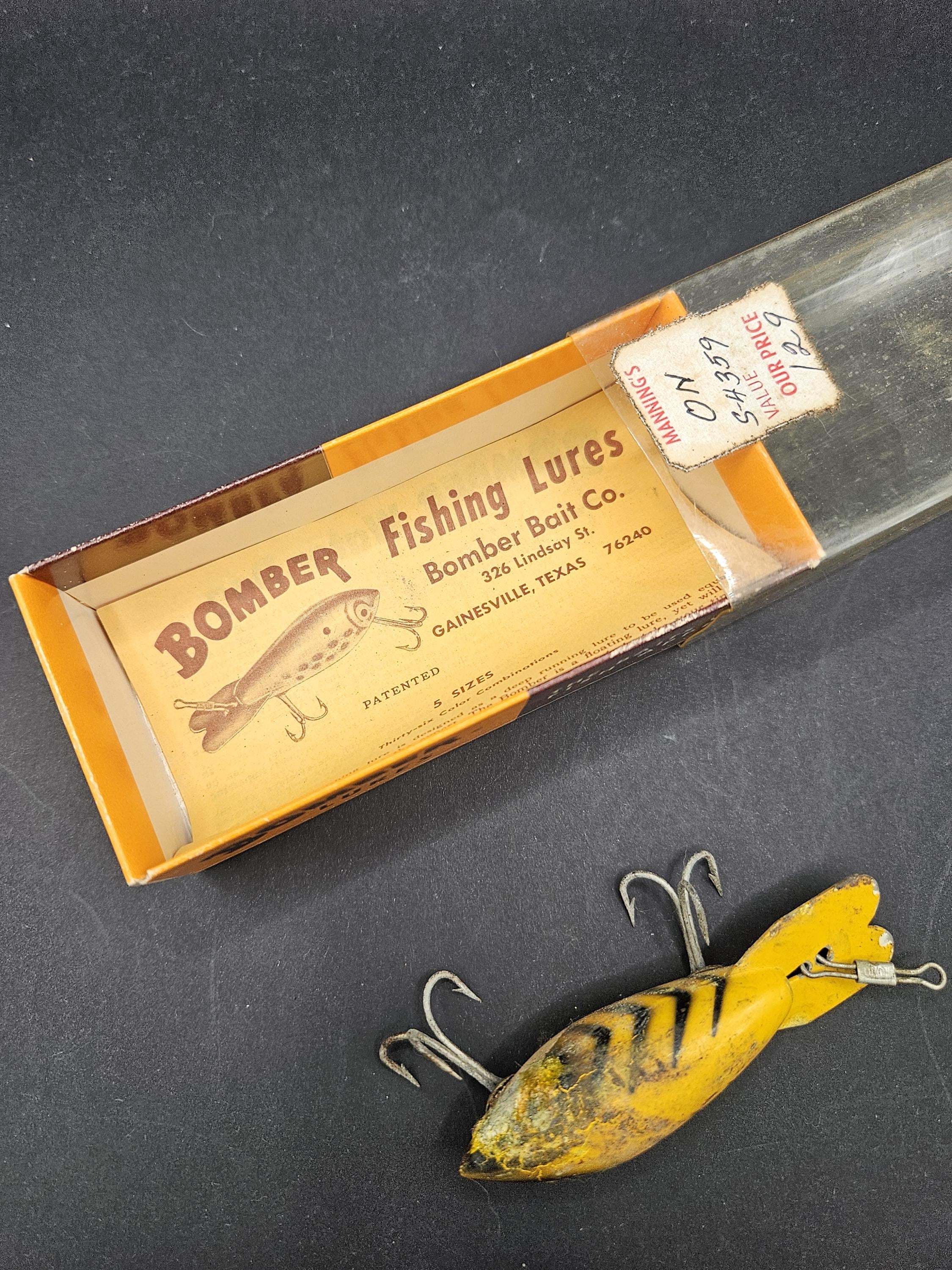 fish trap lures website Bill Lewis Magnum Rat-L-Trap 3/4oz Chrome Blue Bleeding Shad Top Performance This lure produces sound Casey Howsden added a Style:Bandit Walleye Shallow