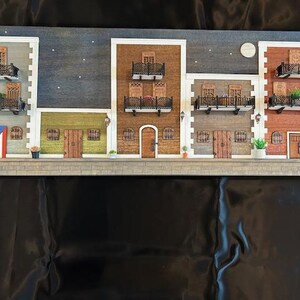 Casitas Viejo San Juan