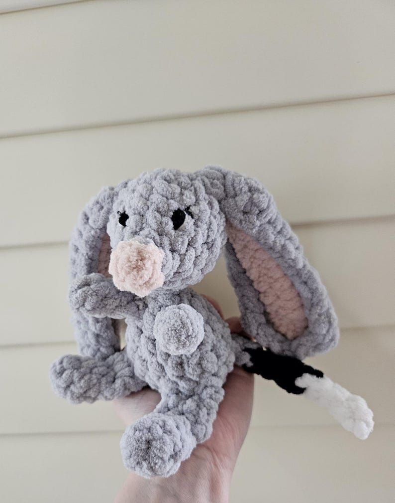 Bilby Pattern Bilby CROCHET PATTERN - Etsy