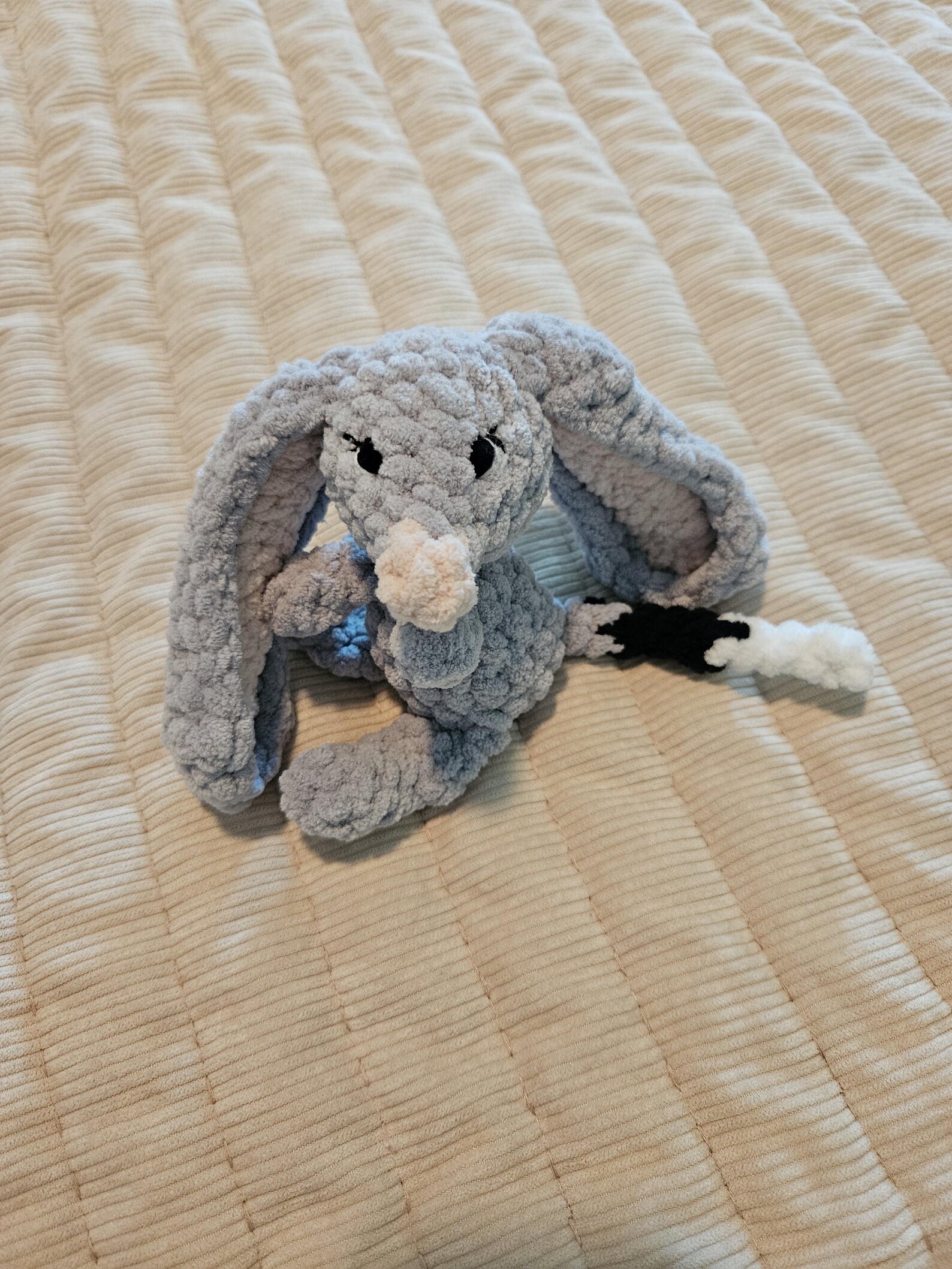Bilby Pattern Bilby CROCHET PATTERN - Etsy