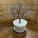 Auburn Wire Toomer Tree W/ No Leaves - Etsy