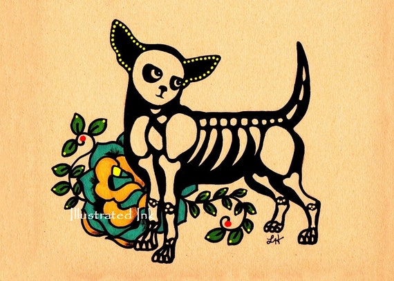 41 Dog Tattoos to Celebrate Your Four HD phone wallpaper  Pxfuel