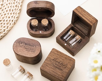 Haircut Keepsakes Box/Baby First Haircut/Baby Gift/First Curl Box/Lock Of Hair Keepsake/Hair Box/Baby Memory Box/New Born Gifts/Baby Shower