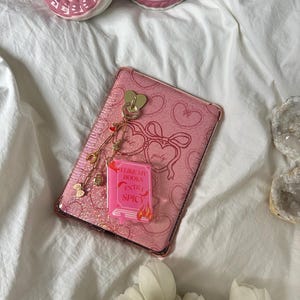 I like my books extra spicy grip for e-reader or phone