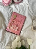 Buy me books and call me a good girl grip for e-reader or phone product logo