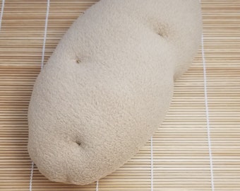 Giant Catnip Potato
