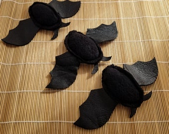 Catnip Bat Toy