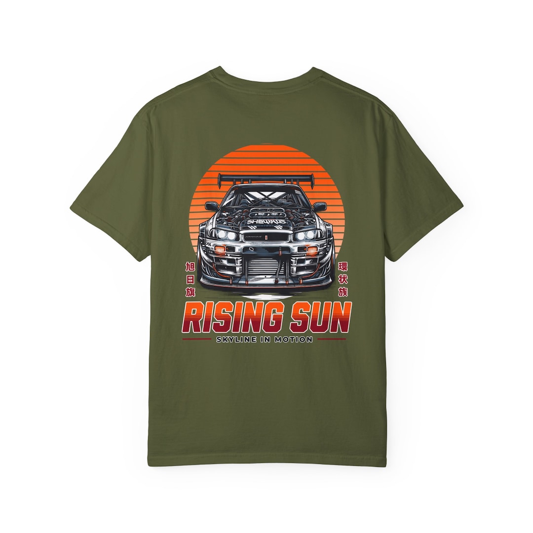 Rising Star Racer Cami main image 1