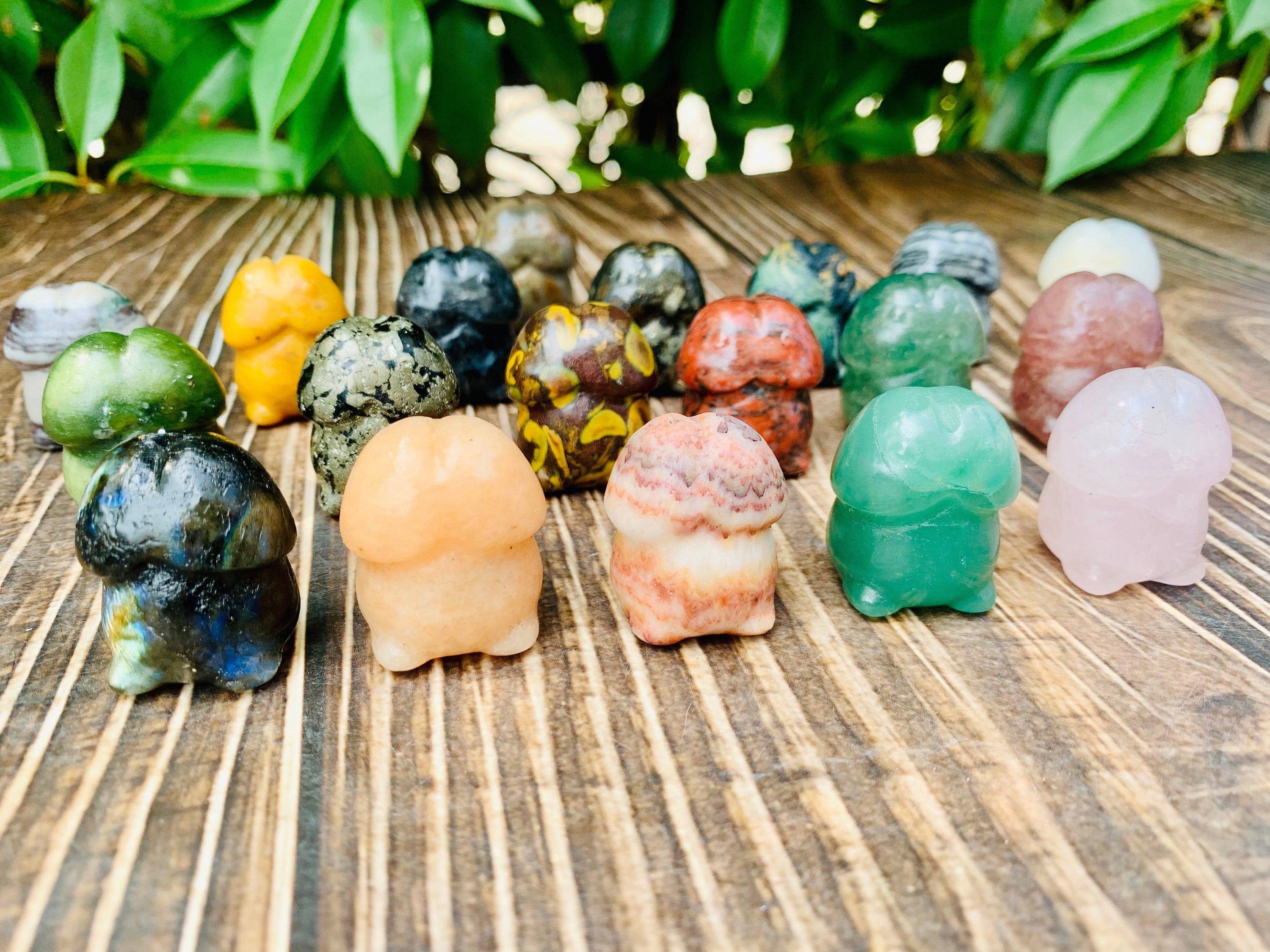 Naturale Limone Quarzo Cuscino Forma Intagliato Sfuso Gemma 1 Pezzi 10 - Foto 9