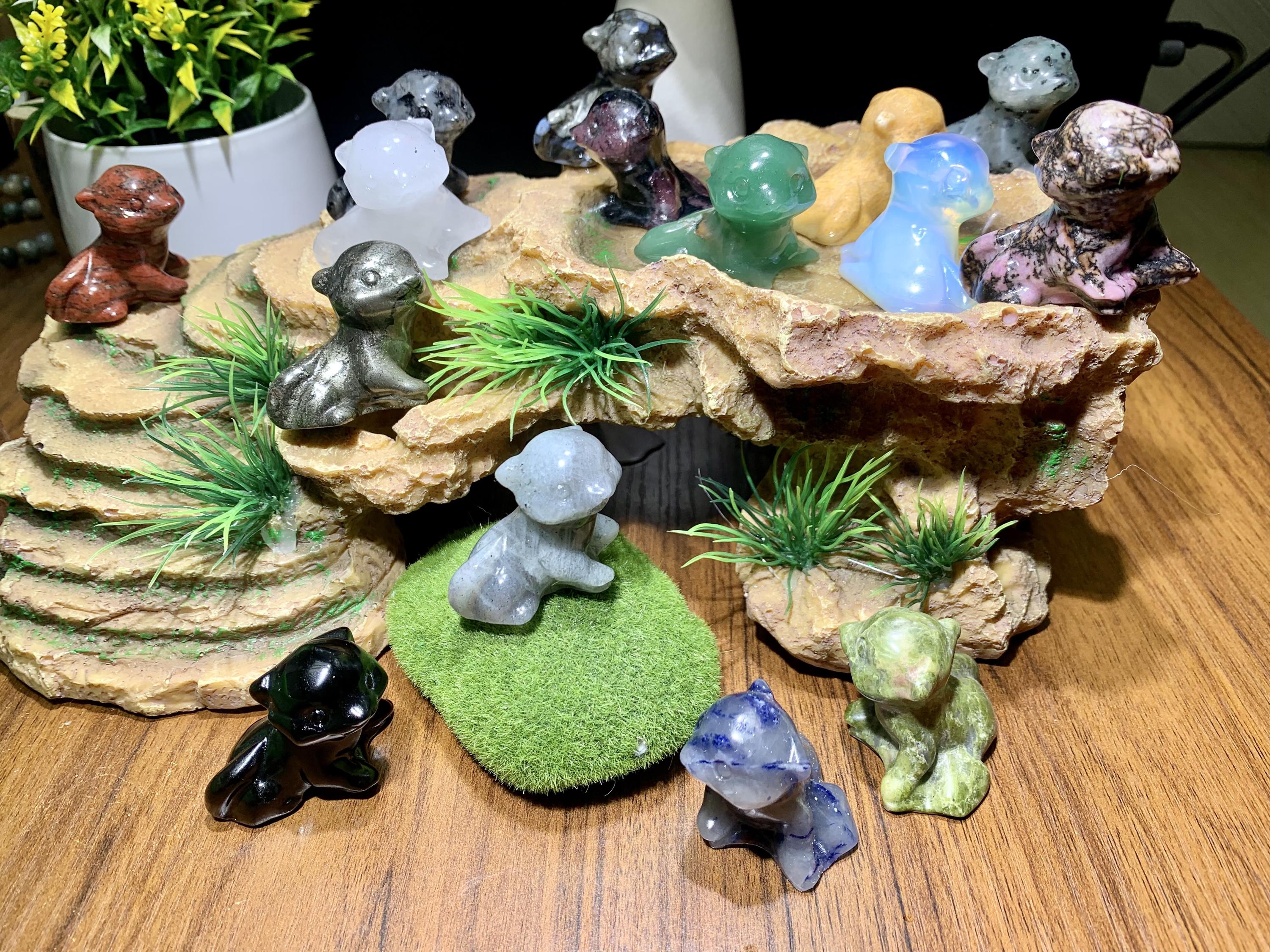 置物 oudo Natural Stone M 置物 oudo Natural Stone M oudo Natural Stone M／R（Golden Beach