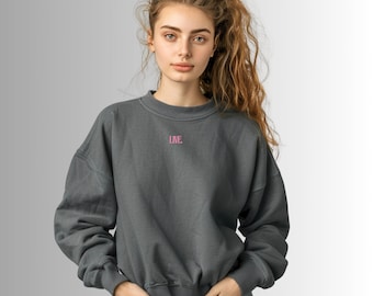 Live. Unisex Sweatshirt