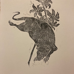 A4 Surprise Rat Misprints