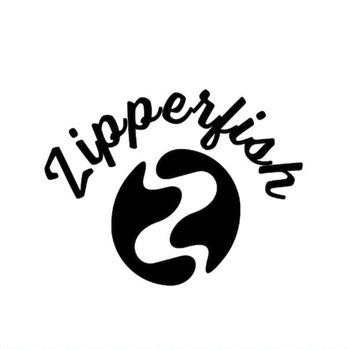 ZipperfishusaStudio - Etsy