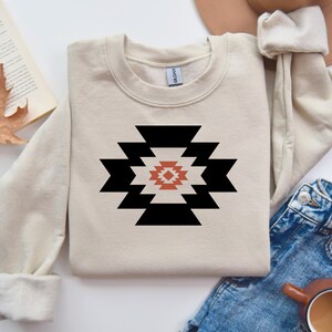 Sudadera unisex estilo country western, vaquera, ranchera, vaquera, rodeo, granja de caballos, regalo para él y ella, ropa estilo western, country