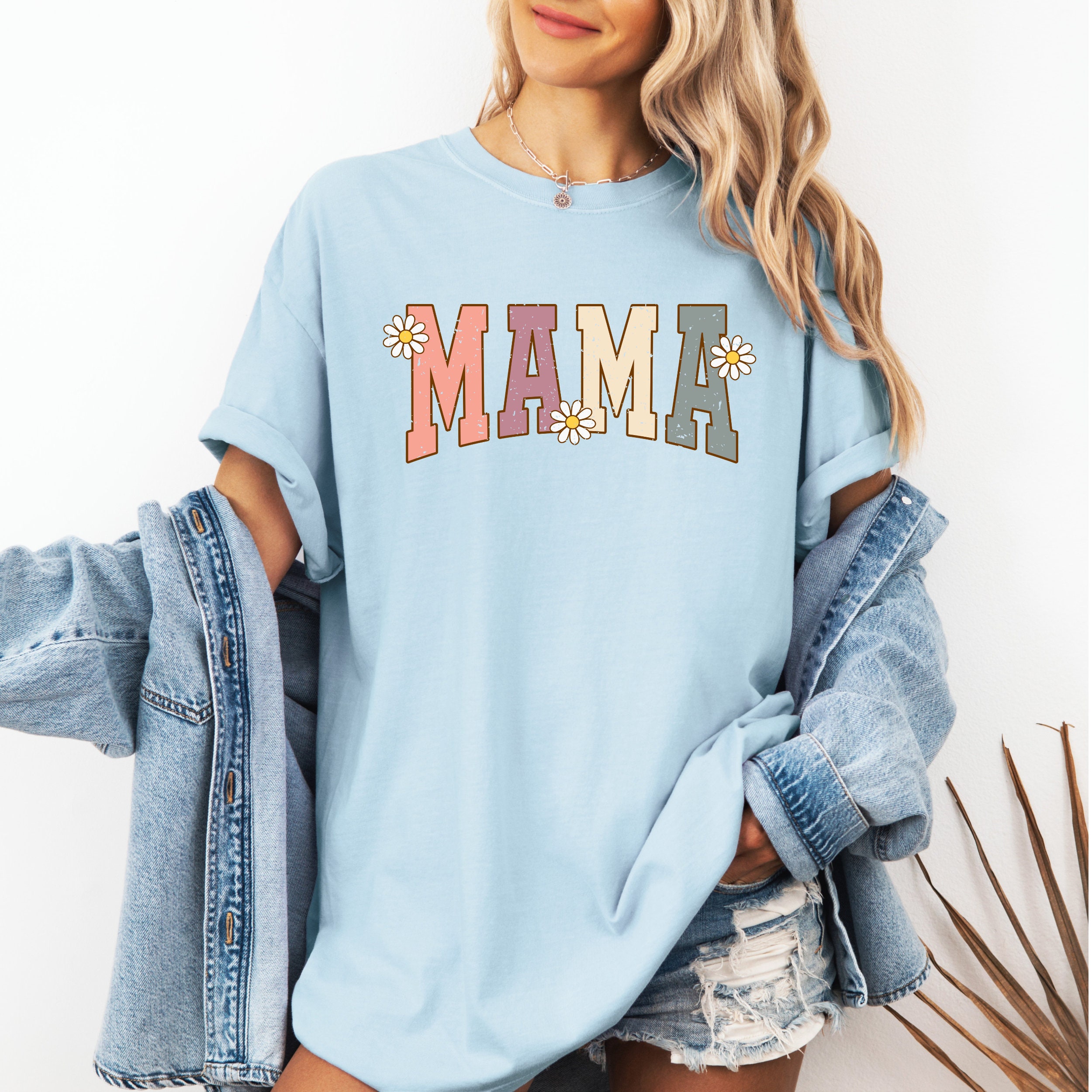 ママTシャツ - ママTシャツ - ママへのTシャツ - ママへのギフト - 母 