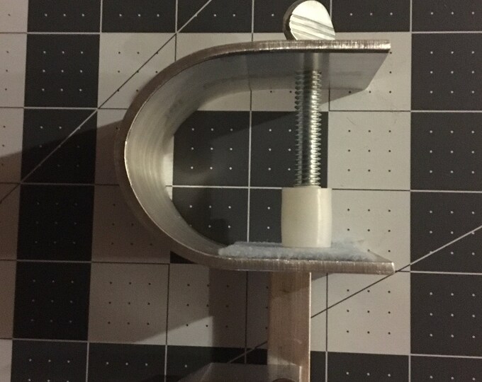 Cox Rug Braiding Clamp Etsy