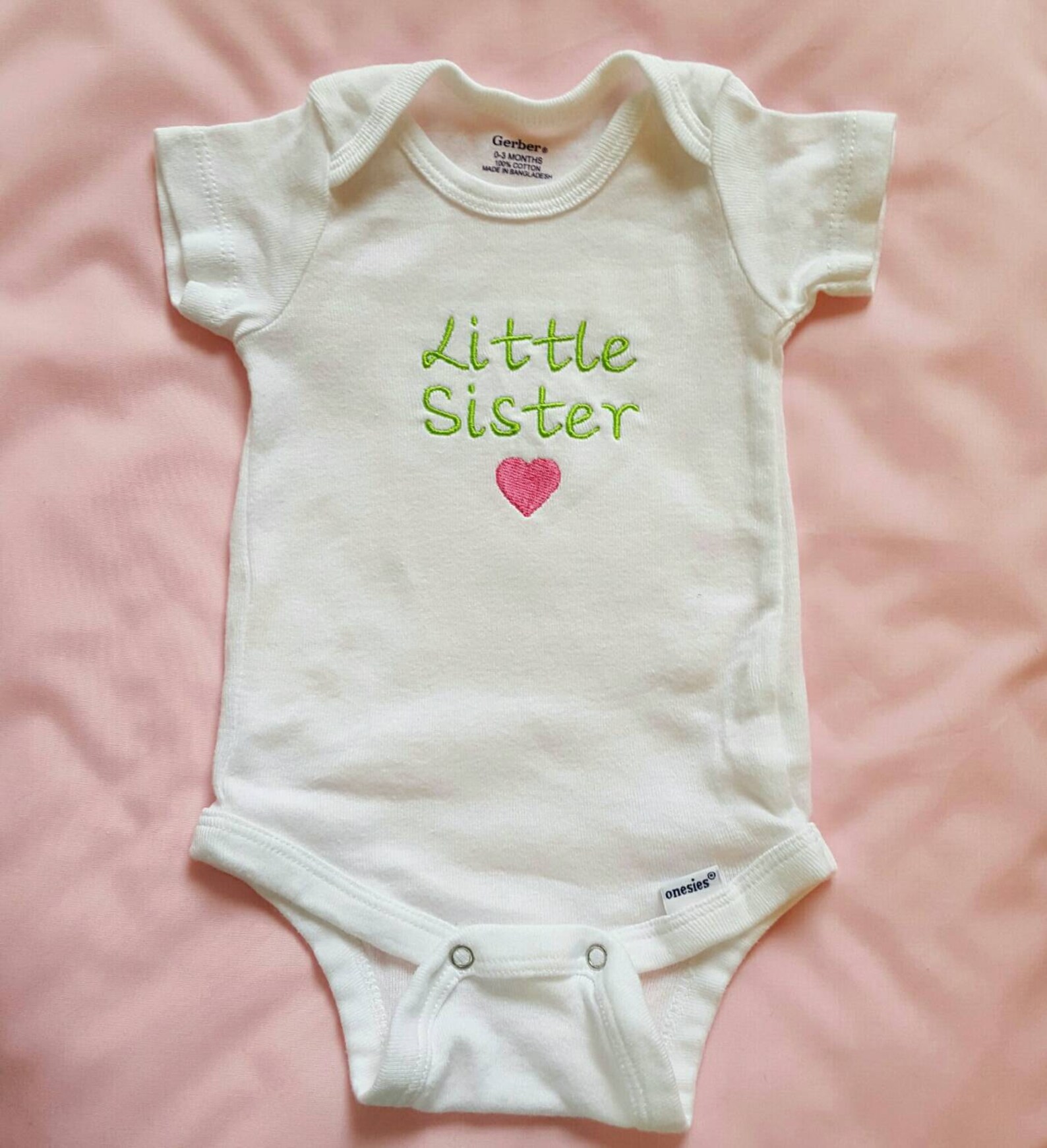 Big Brother or Big Sister Dog Bandana With Little Sister Baby Etsy