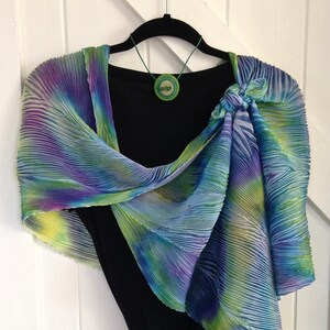 MYLES AMALFI WONDERS HAND WOVEN COTTON SHIBORI PATCHWORK SHIRT main image 0