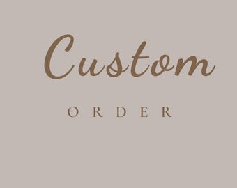 Custom Baseball Cap