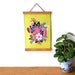 see more listings in the Wall hangings section