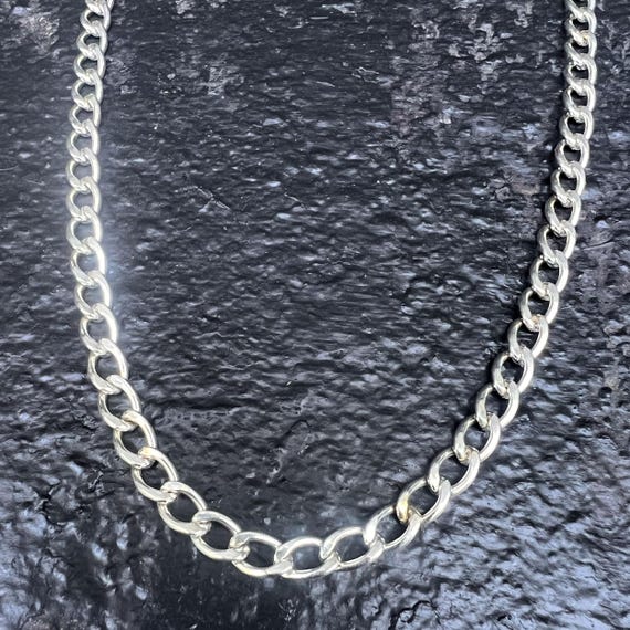 Cuban Link Chain
