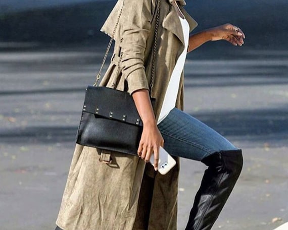 Berkeley Bag