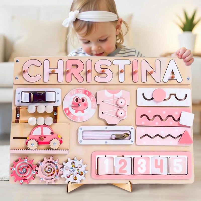 Birthday Games on Board - Etsy