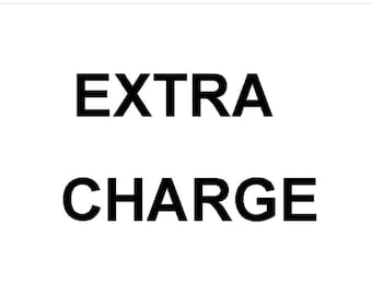 Extra Fee 4094264187