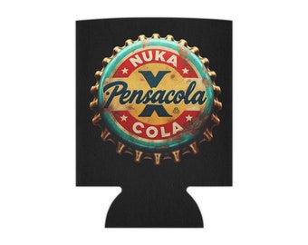 Nuka Cola - Can Cooler