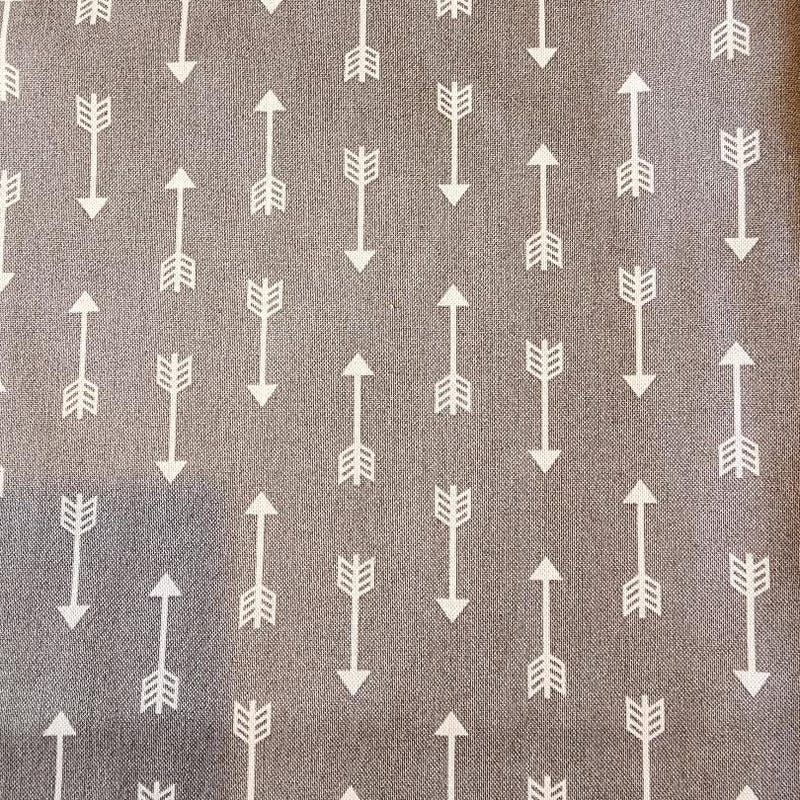 Arrow Fabric - Etsy