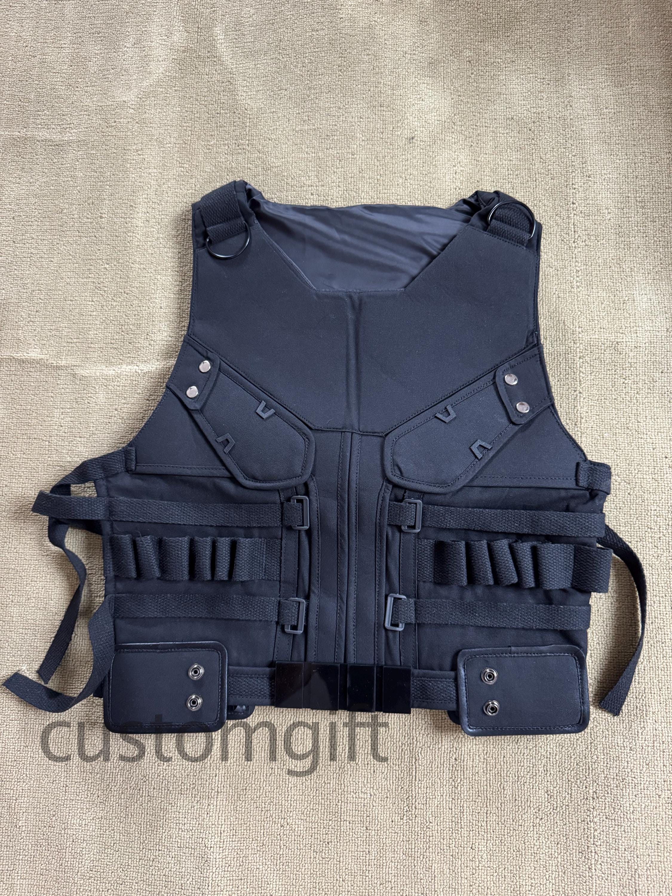 Womens tactical vest México