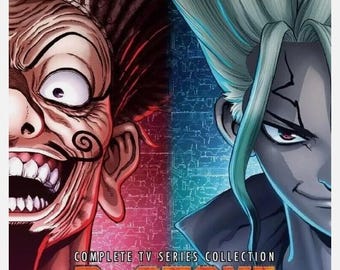 DVD Anime TV Series Dakaichi Dakaretai Otoko 1-I Ni