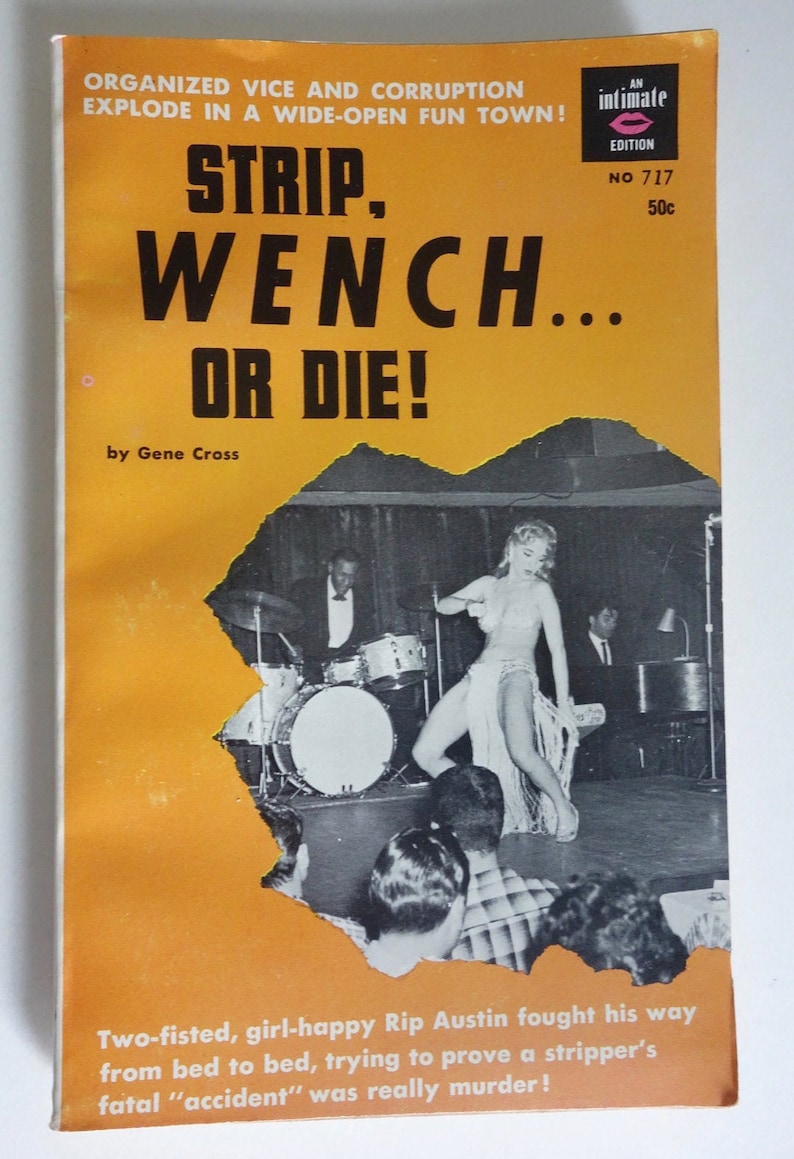Wench Book Review Wench Book Review