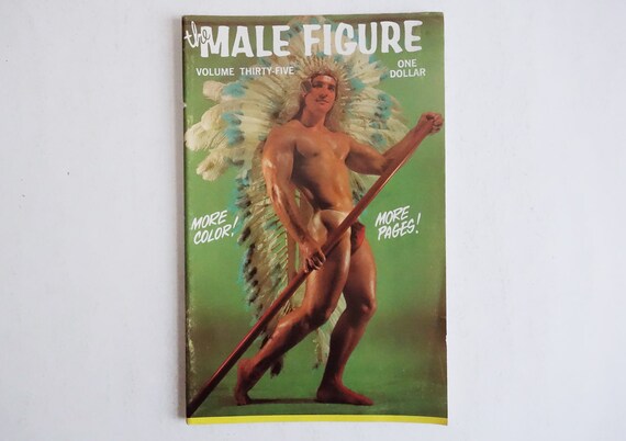Nude Nudists Vintage Magazines