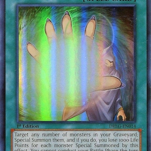 Yu gi oh-kaarten