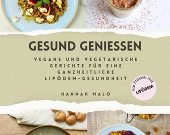 Gesund genießen