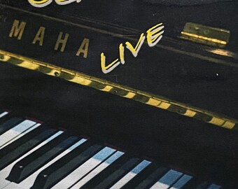Classical live
