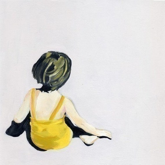 Yellow suit for girl Clearance